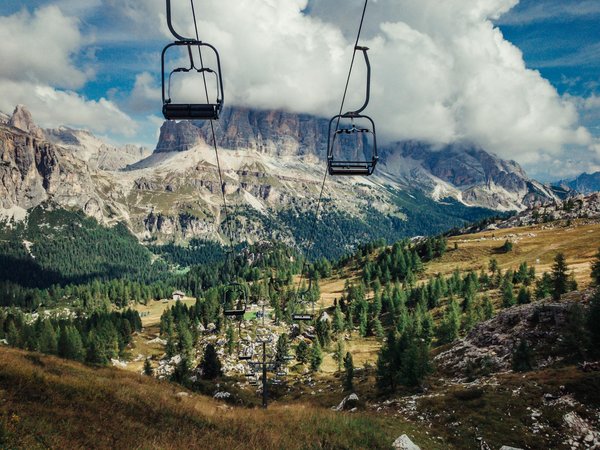 Hauts lieux du tourisme avec les meilleurs studios à louer