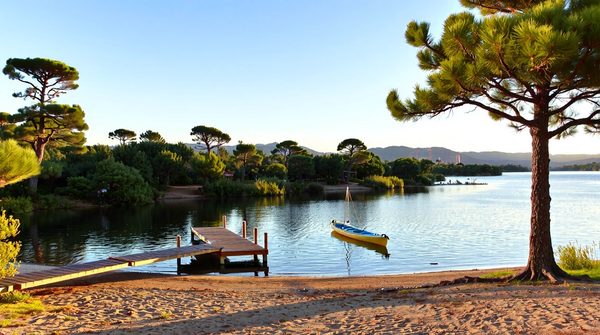 Camping Fréjus : l'évasion aquatique à portée de main !