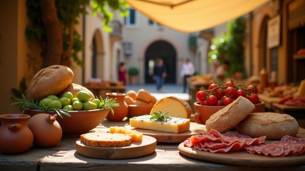 Comparatif des meilleurs restaurants de cuisine locale à Digne-les-Bains