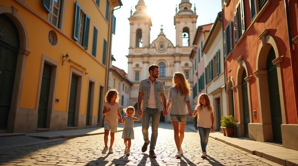 Cuendet : entre histoire, familles et trésors cachés des destinations européennes