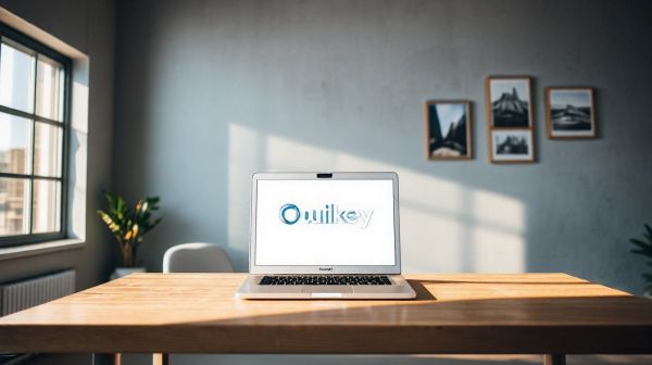 Découvrez comment Ouikey facilite la location temporaire